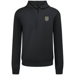 Vegas Golden Knights Levelwear Technic Quarter-Zip Pullover Hoodie Sale