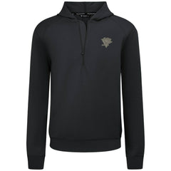 Pittsburgh Penguins Levelwear Technic Quarter-Zip Pullover Hoodie Sale