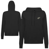 Detroit Red Wings Levelwear Women's Adorn Copper Hoodie On Sale