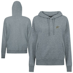 Dallas Stars Levelwear Women's Adorn Copper Hoodie Discount