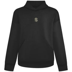 Seattle Kraken Levelwear Luxe Signature Copper Hoodie Discount
