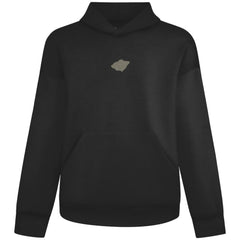 Minnesota Wild Levelwear Luxe Signature Copper Hoodie For Sale