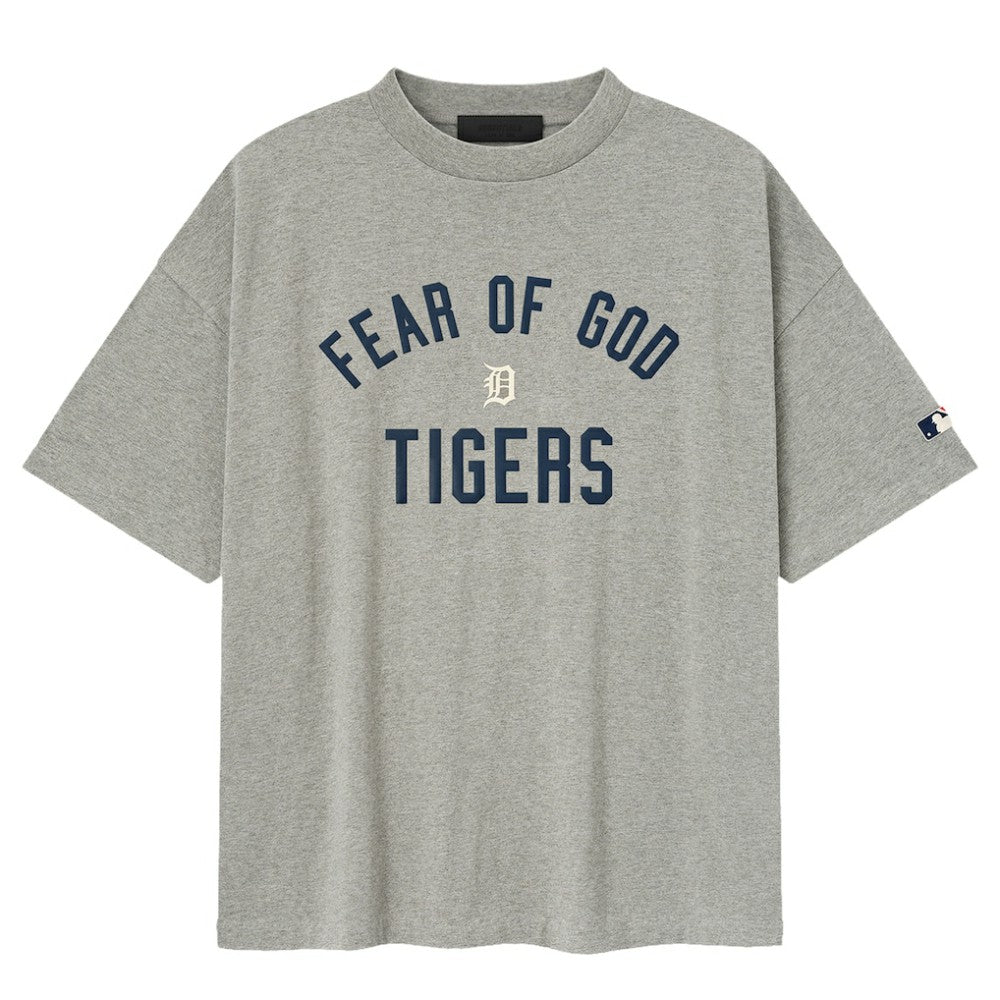 Detroit Tigers Fear of God x MLB 90's Fit T-Shirt | MLB Shop