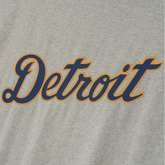 Detroit Tigers Fear of God x MLB 90's Fit T-Shirt | MLB Shop