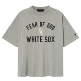 Chicago White Sox Fear of God x MLB 90's Fit T-Shirt | MLB New
