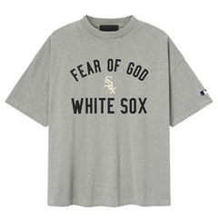 Chicago White Sox Fear of God x MLB 90's Fit T-Shirt | MLB New