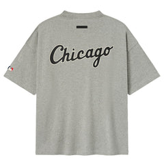 Chicago White Sox Fear of God x MLB 90's Fit T-Shirt | MLB New