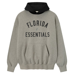 Florida Marlins Fear of God x MLB Sport Fit Hoodie | MLB US