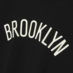 Brooklyn Nets Fear of God x NBA Classic Fit T-Shirt On Sale
