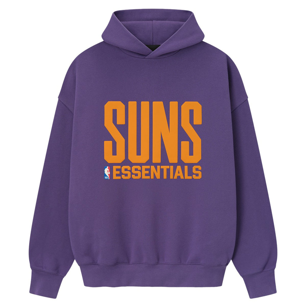 Phoenix Suns Fear of God x NBA Macao Sport Fit Hoodie Discount