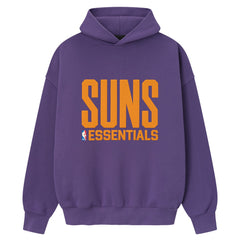 Phoenix Suns Fear of God x NBA Macao Sport Fit Hoodie Discount