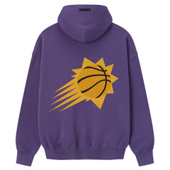 Phoenix Suns Fear of God x NBA Macao Sport Fit Hoodie Discount
