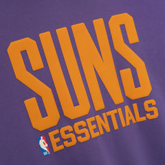 Phoenix Suns Fear of God x NBA Macao Sport Fit Hoodie Discount