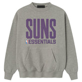 Phoenix Suns Fear of God x NBA Sport Fit Sweatshirt Online