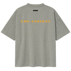 Los Angeles Lakers Fear of God x NBA Unisex 90s T-Shirt Discount
