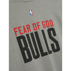 Chicago Bulls Fear of God x NBA Unisex 90s T-Shirt sale Discount