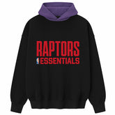 Toronto Raptors Fear of God x NBA Unisex Sport Hoodie On Sale