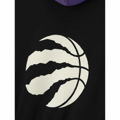 Toronto Raptors Fear of God x NBA Unisex Sport Hoodie On Sale