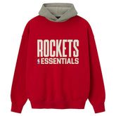 Houston Rockets Fear of God x NBA Unisex Sport Hoodie sale Discount