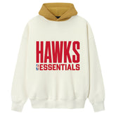 Atlanta Hawks Fear of God x NBA Unisex Sport Hoodie On Sale