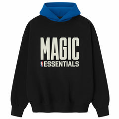 Orlando Magic Fear of God x NBA Unisex Sport Hoodie New