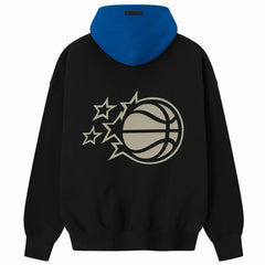 Orlando Magic Fear of God x NBA Unisex Sport Hoodie New