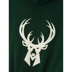 Milwaukee Bucks Fear of God x NBA Unisex Sport Hoodie New