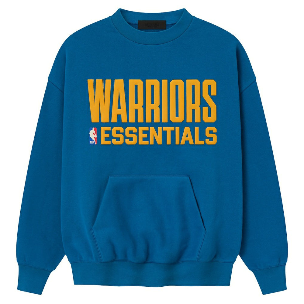 Golden State Warriors Fear of God x NBA Unisex Sport Sweatshirt sale For Sale