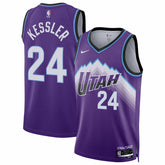 Walker Kessler Utah Jazz Unisex Swingman Jersey Online