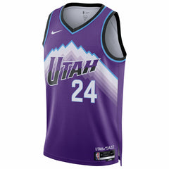Walker Kessler Utah Jazz Unisex Swingman Jersey Online