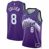 Isaiah Collier Utah Jazz Unisex Swingman Jersey For Sale