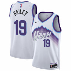 Ace Bailey Utah Jazz Unisex Swingman Jersey On Sale