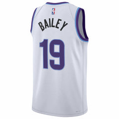 Ace Bailey Utah Jazz Unisex Swingman Jersey On Sale