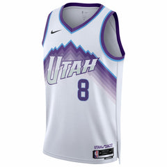 Isaiah Collier Utah Jazz Unisex Swingman Jersey Online