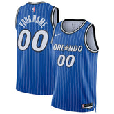 Orlando Magic Unisex Swingman Custom Jersey Outlet