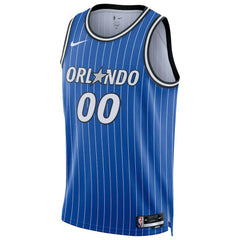 Orlando Magic Unisex Swingman Custom Jersey Outlet