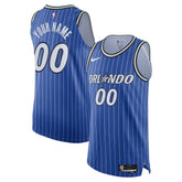 Orlando Magic Authentic Custom Jersey Discount