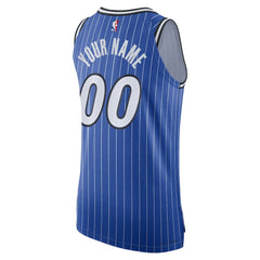 Orlando Magic Authentic Custom Jersey Discount