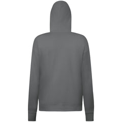 Miami Marlins Levelwear Women's Adorn Banner Arch Hoodie | MLB Discount