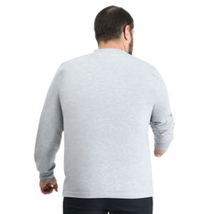 Brooklyn Nets G-III Sports by Carl Banks Adaptive Printed Mesh Effect Long Sleeve T-Shirt Online