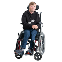 Utah Jazz G-III Sports by Carl Banks Adaptive Team Arc Fleece Hoodie Discount