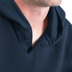 Oklahoma City Thunder G-III Sports by Carl Banks Adaptive Team Arc Fleece Hoodie Online