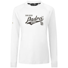 San Diego Padres Levelwear Women's Slender Glide T-Shirt | MLB Near me