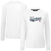 Cleveland Guardians Levelwear Women's Slender Glide T-Shirt | MLB Outlet
