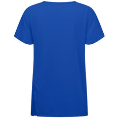 Chicago Cubs Levelwear Women's Influx Journey T-Shirt | MLB Discount