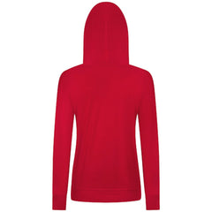 Philadelphia Phillies Levelwear Women's Relay Banner Arch Long Sleeve T-Shirt Hoodie | MLB Outlet