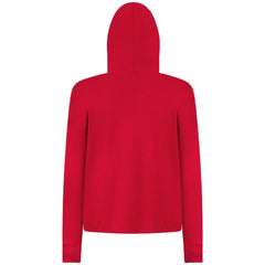 St. Louis Cardinals Levelwear Women's Sweet Sizzle Tri-Blend Hoodie | MLB Sale