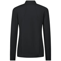 Seattle Mariners Levelwear Women's Upright Insignia 2.0 Quarter-Zip Tri-Blend Top | MLB Sale