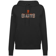 San Francisco Giants Levelwear Women's Adorn Journey Hoodie | MLB Discount