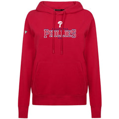 Philadelphia Phillies Levelwear Women's Adorn Journey Hoodie | MLB Online